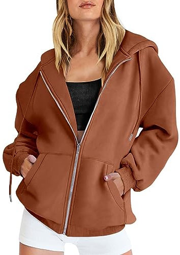 Top De Mujer Ofertas Casaca Invierno Mujer Jersey De Señora Sudadera Mujer Fucsia Chaqueta Mujer Gimnasio Sudaderas Deporte Con Capucha Mujer Sudadera Dia De La Mujer Regalo 50 Cumpleaños Mujer