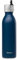 QWETCH - Bouteille Isotherme Active Bleu Marine 600ml - Gourde avec Bouchon Sport - 24h Froid et 12h Chaud - Etanche, Sans BPA & Compacte