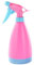 worien Rosafarbene Mehrzweck-Sprühflaschen 500 Ml für Garten und Desinfektion, 10er-Set