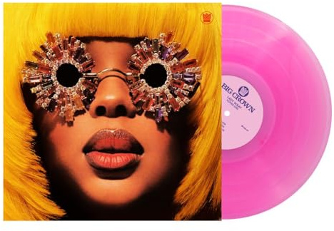 Big Crown Records