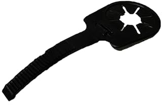 Makita Halter für Bohrfutterschluessel, 410102-8