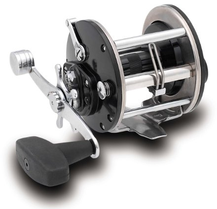 Penn Level Wind Reel 309M 1152034
