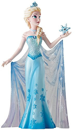 [Import Anglais] Disney Showcase Collection Frozen Elsa Figurine