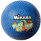 Mikasa Playground Ball, 10-Inch, Blue