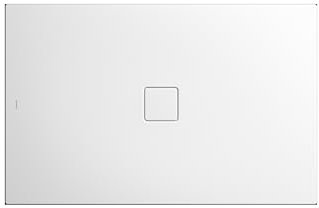 Kaldewei Conoflat 862 – 2 75 x 170 cm mit Halterung Polystyrol, weiß