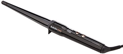 Babyliss BaByliss PRO Titanium Expression Conical Wand 25-13mm - Black