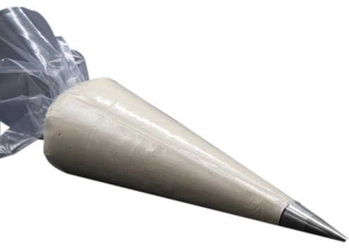 CF 2 Spritzbeutel Superflex CM55