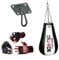 BOX-TEC MMA Boxbirne -/ Uppercut-/ Punchingballset Freedom (S)