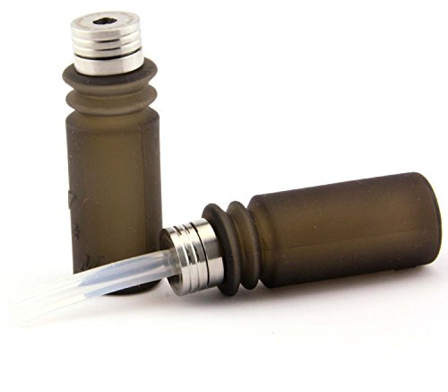 V&M Squonker Flexi Silikon Flasche