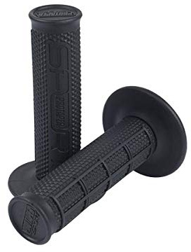 Protaper 021148 Lenkergriffe, Sport, Schwarz