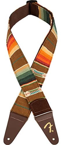 Fender® Sonoran Strap Saguaro 2, 992132544