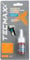 TECMAXX Schraubensicherung Mittelfest Blau 6 ml - Schraubensicherungslack - Schraubenkleber - Schrauben Kleber