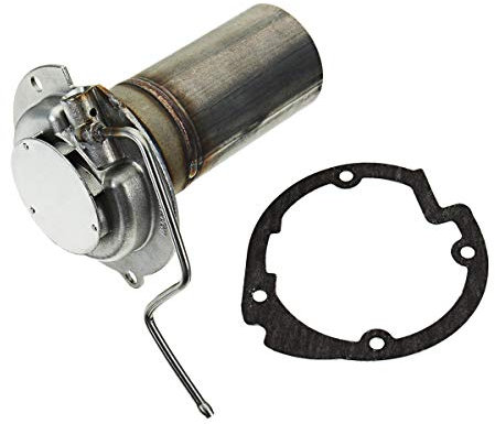 Senmubery Brenner Einsatz Fackeln der Standheizung 5KW Brennkammer Brennkammer Dichtungen 252113100100 für Eberspacher Airtronic D4 D4S für Luft Roh？l Standheizung LKW