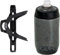 Zéfal Unisex Pulze Z2 & Sense Pro 50 Set mit Flasche und Käfig, Schwarz, Nicht zutreffend