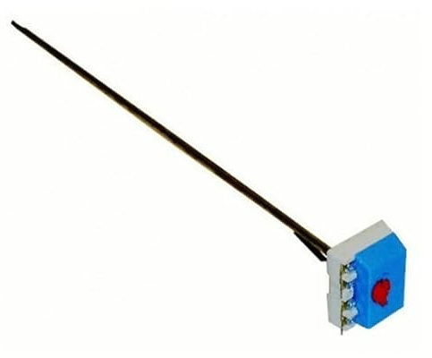 REPORSHOP - Termostato Termo Electrico Varilla Ariston 440mm 15A