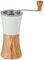 HARIO Olive Coffee Mill, Ceramic/Wood