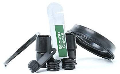 Reparatursatz Bremssattel Links von Brembo Ø 54 mm (F KT 001) Reparatursatz Bremsanlage