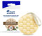 Head & Shoulders Anti-Dandruff Solid Shampoo Bar, Moisturising, With Coconut Oil, 70g