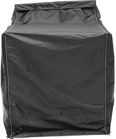 Zerodeko Automatische Waschmaschinenabdeckung Oxford-stoff Outdoor-waschmaschinengehäuse