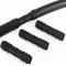 20 Stück Geradeverbinder für 16mm Tropfschlauch Schlauchadapter/Tröpfchenbewässerung/schlauchverbinder/Tropfrohr