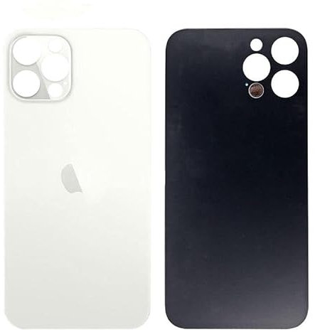 Coreparts Apple iPhone 12 Pro Back Marke