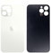 Coreparts Apple iPhone 12 Pro Back Marke