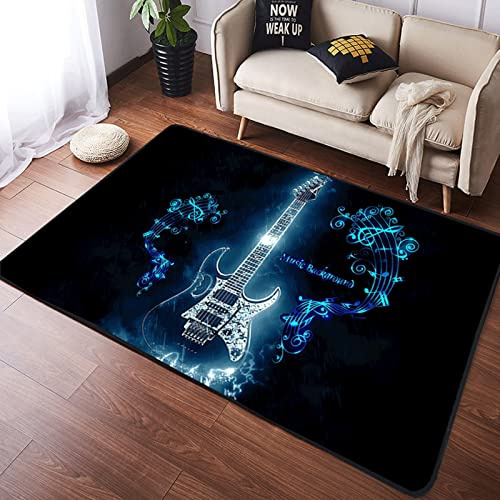 Tambour Tapis,Musique Drum Set Tapis,Tapis Batterie Acoustique Insonorisant,Anti Vibration Insonorisé Tapis,Convient à Toutes Les Batteries Acoustiques Et Les Batteries éLectroniques,Tapis de Tambour