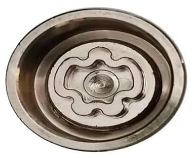 M&S Security Master Anti Theft Car Locking Wheel Nut Bolt Key Replacement For Mercedes 319 B66475319