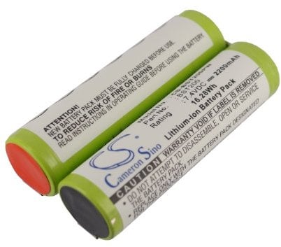 Rechargeable Battery For Beats Solo 2.0, 3.0 Wireless Headset