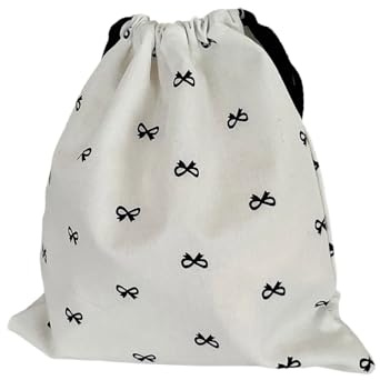 Bögen Kosmetikbeutel Tragbare Aufbewahrungstaschen Kreiste Make Up Tasche Kleine Aufbewahrungstasche Kordelzug Beutel Kordelzug Tasche Tragbare Aufbewahrungstasche Kosmetikbeutel Make Up Tasche