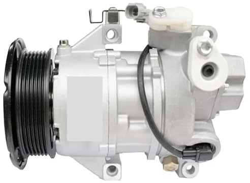 Compatibile con il compressore dell'aria condizionata Toyota Yaris SCP100 5SER09C 88310-52511 447190-9140 8831052511 4471909140 883101A820 88310-0D202