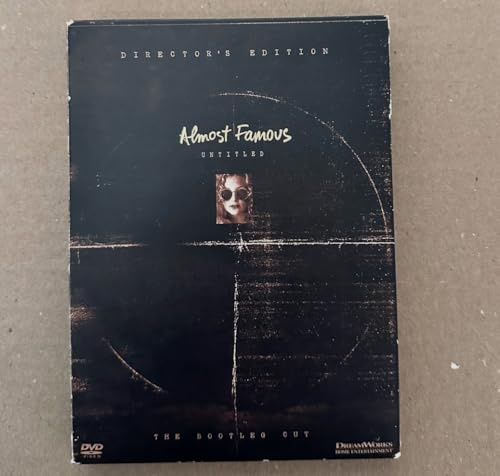 Almost Famous Untitled-Bootleg
