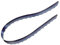 Draper 25766 6 Skip Bandsaw Blade, 1785mm x 1/4, Blue