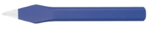 Cruz Cincel de cromo vanadio Longitud 150 mm vástago 17 x 11 mm flachoval