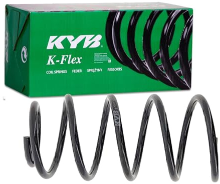 KYB RC3410 Schraubenfeder
