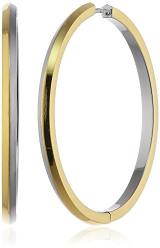 Boccia Damen-Creolen Titan 40 mm 0573-02