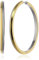 Boccia Damen-Creolen Titan 40 mm 0573-02