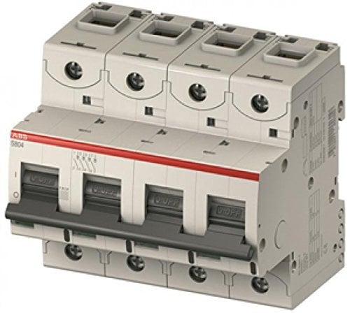 abb-entrelec s804s-c32 – Leitungsschutzschalter