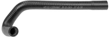 Meyle 119 121 0169 Radiator Hose