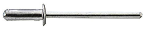 Gesipa Gewindedorn M 6 – für FireBird (Maße 100 x 150 mm) 1435059