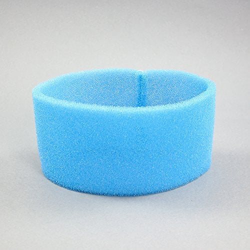 PPI AS 810-99 X Filter Sponge for Polti Lecoaspira, Lecologico Steamers - M0003113