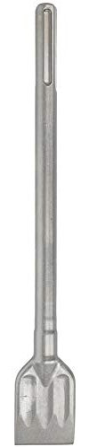 Heller Tools 1225 Enduro Meißel, SDS-max, Spatmeißel 50 x 350 mm, spatmeißel sds max, beton, stein