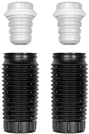 MONROE Staubschutzsatz Stoßdämpfer Vorne Service Kit für FIAT Ducato Kastenwagen (250, 290) Ducato Bus (250, 290) Ducato Pritsche/Fahrgestell (250, 290) passend für PEUGEOT BOXER Kasten BOXER Bus