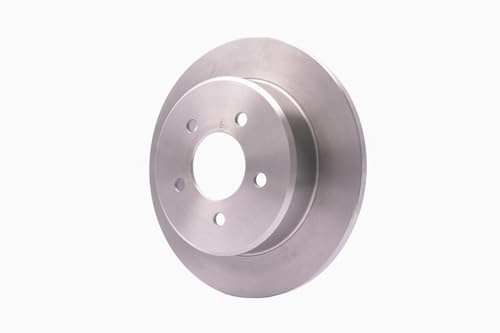 HELLA 8DD 355 107-901 Bremsscheibe - 50333 - 290mm - 12.5mm - Voll