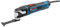 Bosch Professional Strumento multifunzione GOP 40-30, 0601231000 400 wattsW, 230 voltsV