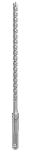 Bosch 1x PRO SDS plus-5X Hammerbohrer (für Stahlbeton, Beton, Ø 6,50 mm, Professional Zubehör Bohrhammer)