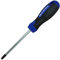 Faithfull Screwdriver Star (Torx) Tip T30 x 100mm