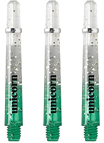 Unicorn Gripper 4 Two-Tone Green.