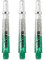Unicorn Gripper 4 Two-Tone Green.