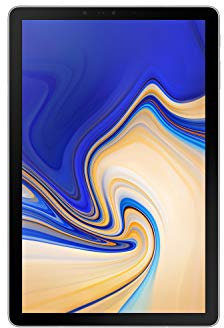Samsung T835 Galaxy Tab S4 Wi-FI Tablette PC 4 Go RAM LTE Gris